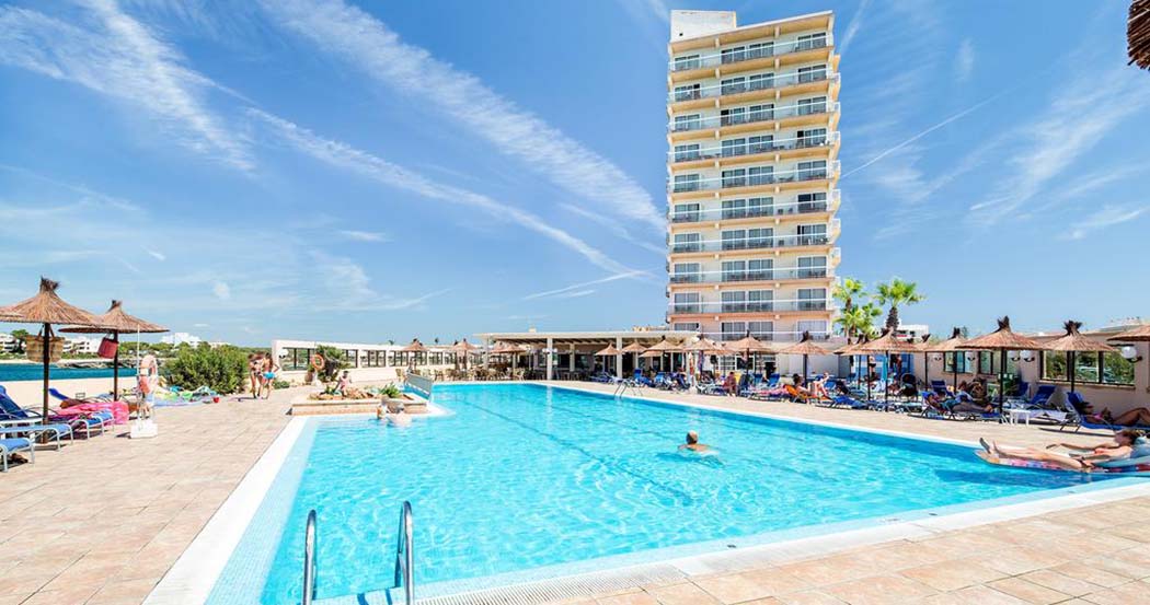 Iberostar Selection Es Trenc