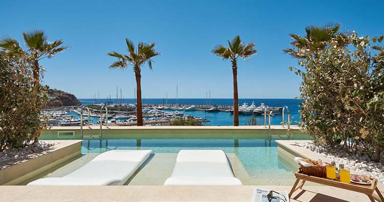 Pure Salt Port Adriano Hotel & Spa - Adults Only