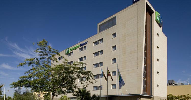 Holiday Inn Express Valencia Bonaire