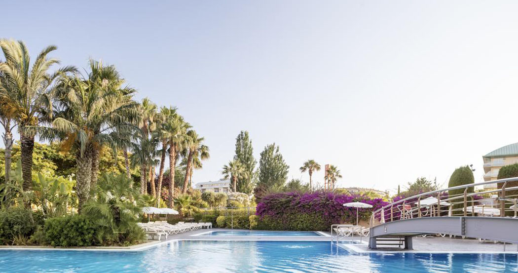 AQUA Hotel Onabrava & Spa
