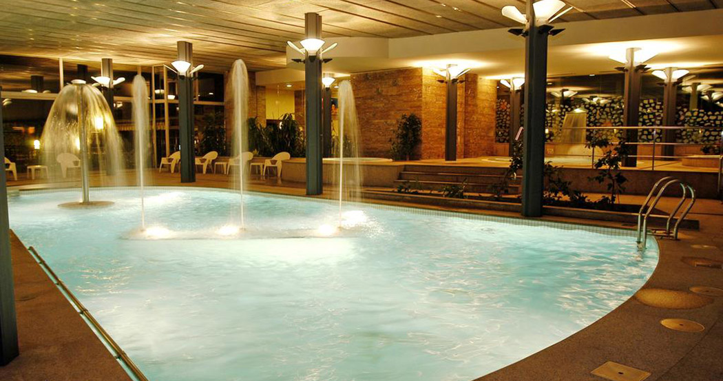 Hotel Mercure Andorra