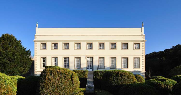 Valverde Sintra Palácio de Seteais