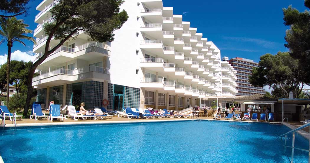 Hotel Riu Concordia