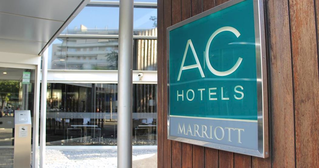 Ac Hotel Som By Marriott