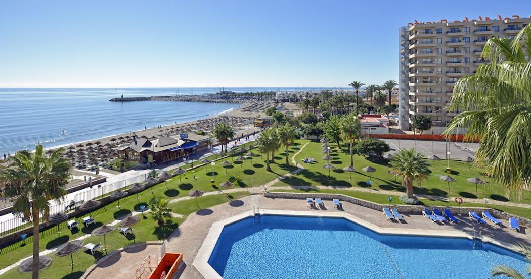 SOL PUERTO MARINA