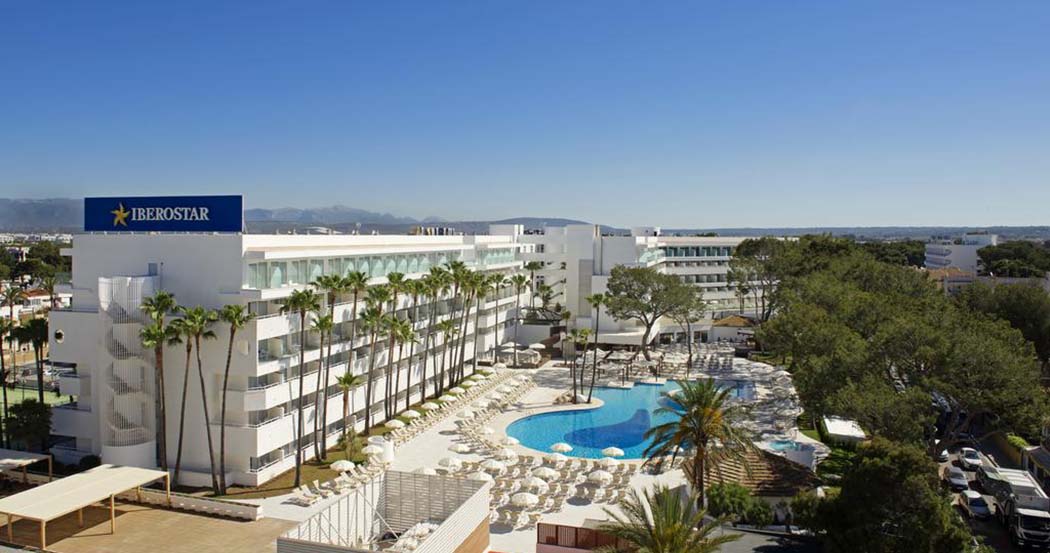 Iberostar Waves Cristina
