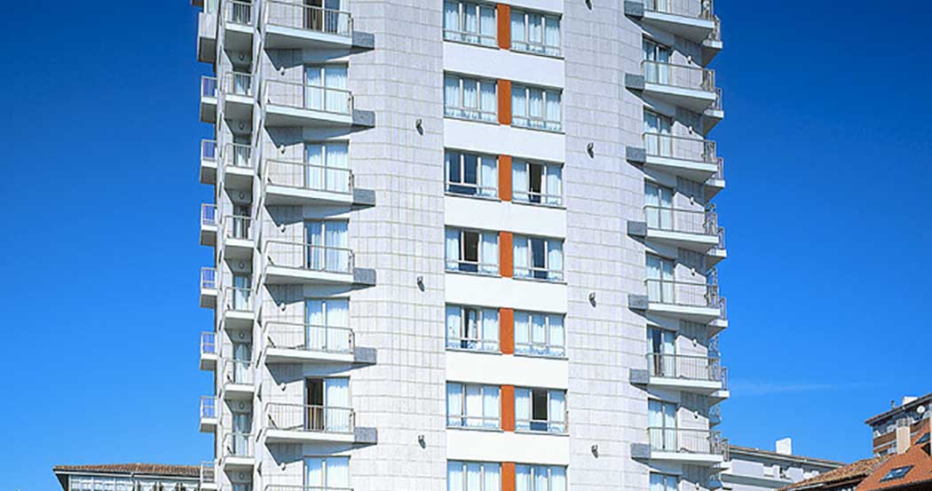 Hotel Faranda Marsol Candas, Ascend Hotel Collecti
