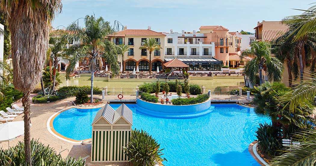 PORTAVENTURA HOTEL + ENTRADAS