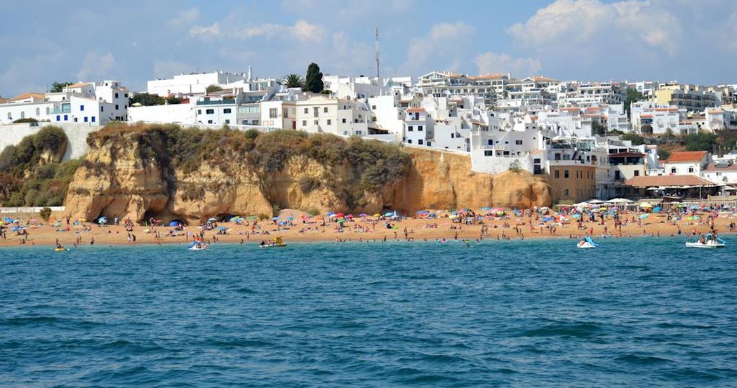 Hotel Indigo Albufeira