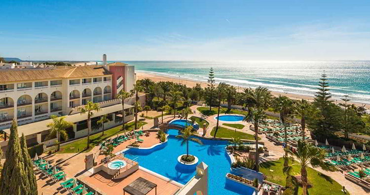 Hotel Fuerte Conil - Resort