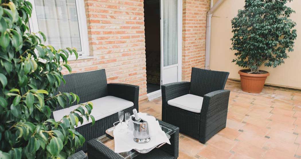 Ad Hoc Monumental Hotel