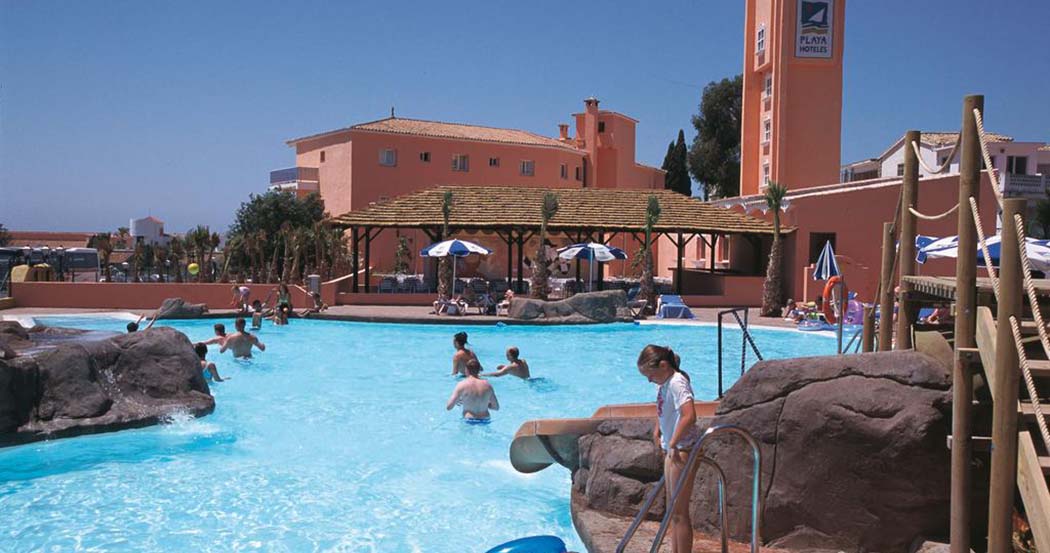 Diverhotel Dino Marbella