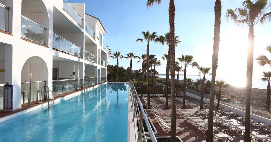 METT Hotel & Beach Resort Marbella Estepona