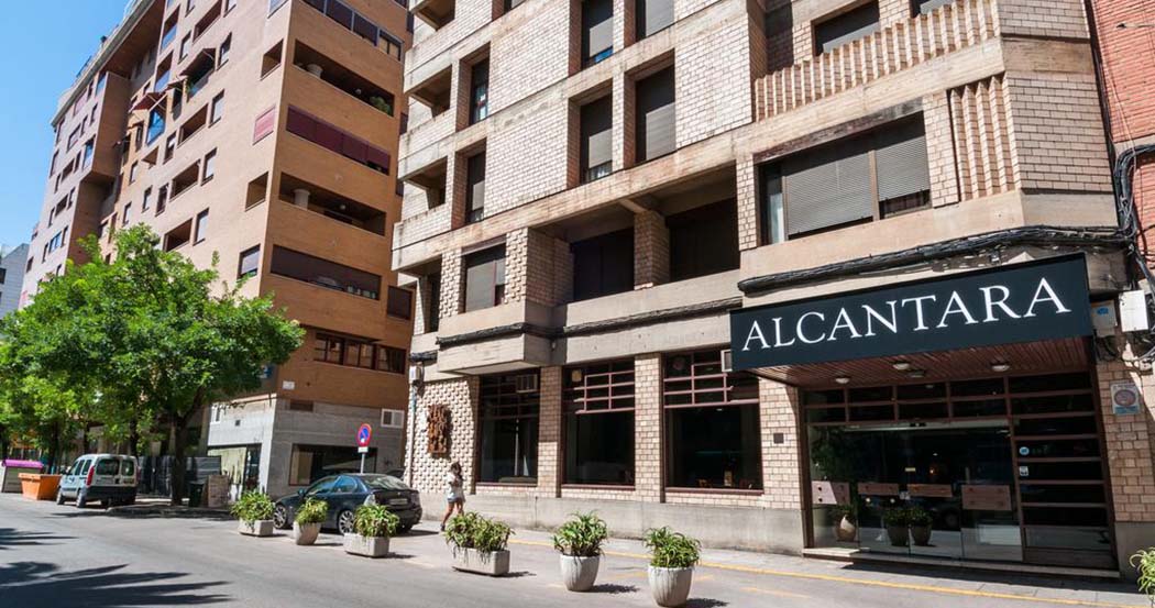 Alcantara