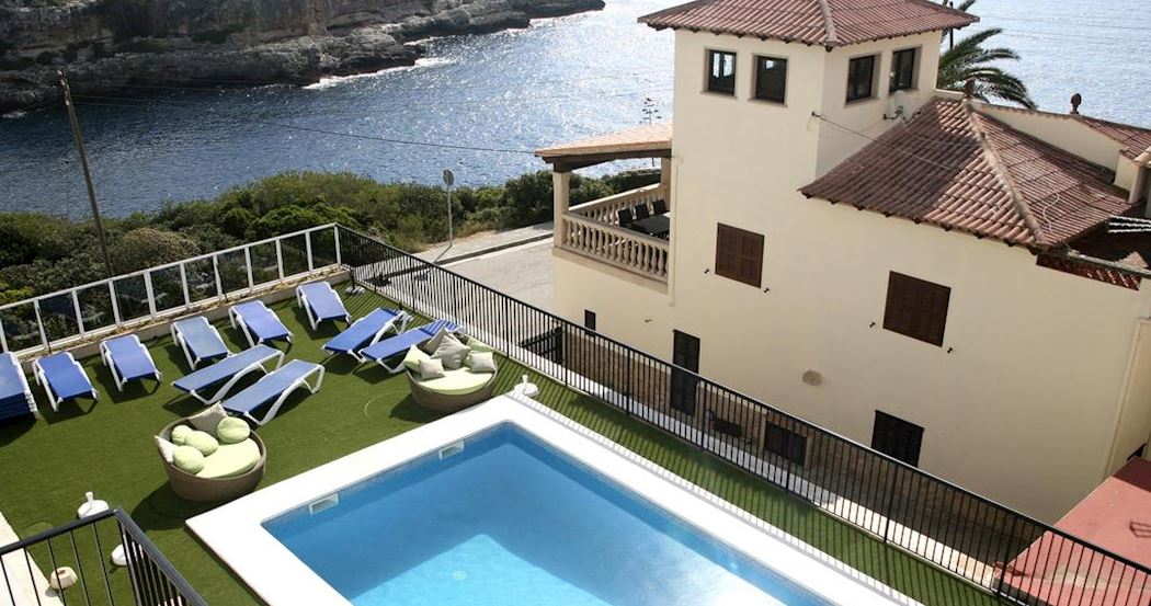 Hotel Rocamar