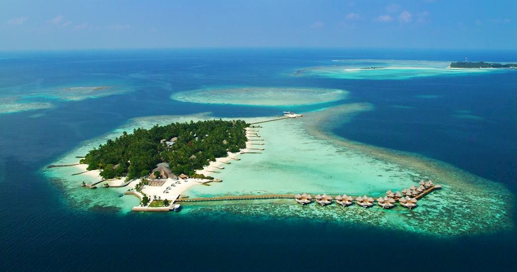 Nika Island Resort