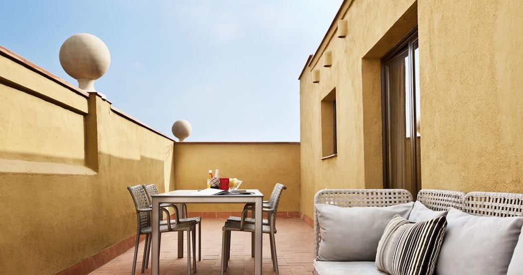 Barcelona Apartament Mila