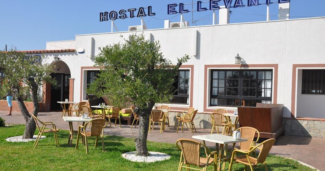 El Levante