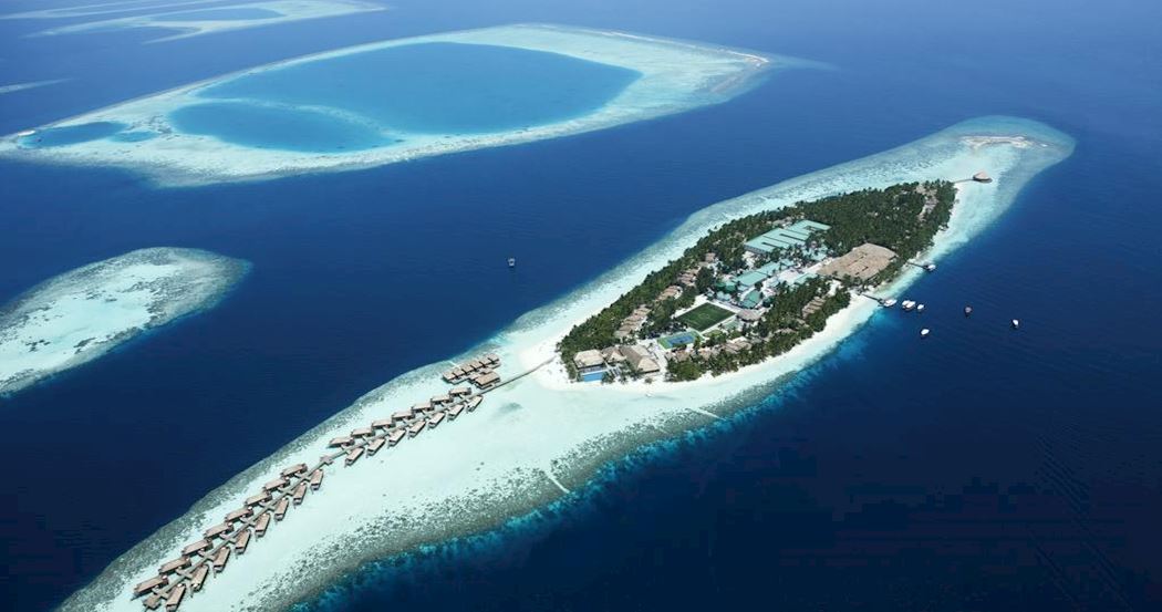 Vilamendhoo Island Resort & Spa