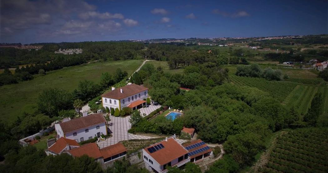 Casa D Obidos