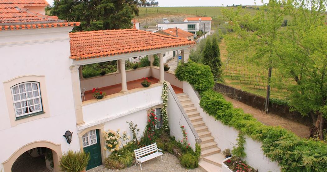 Quinta De S. Lourenco