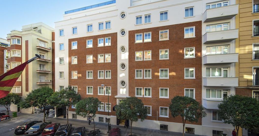 NeoMagna Madrid