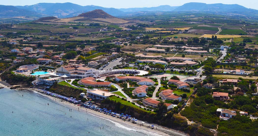 Acqua di Mare Hotel e Resort