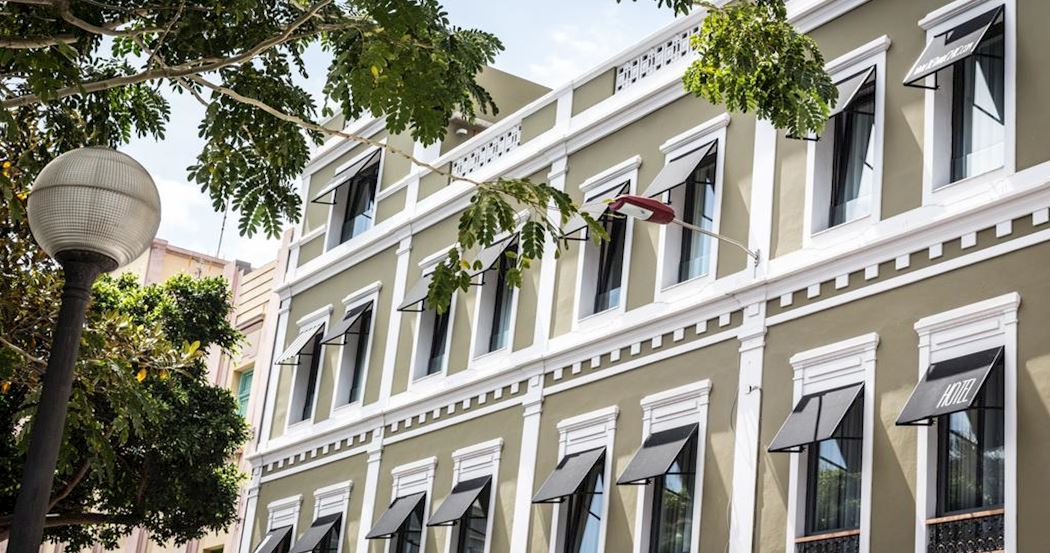 Hotel Catalina