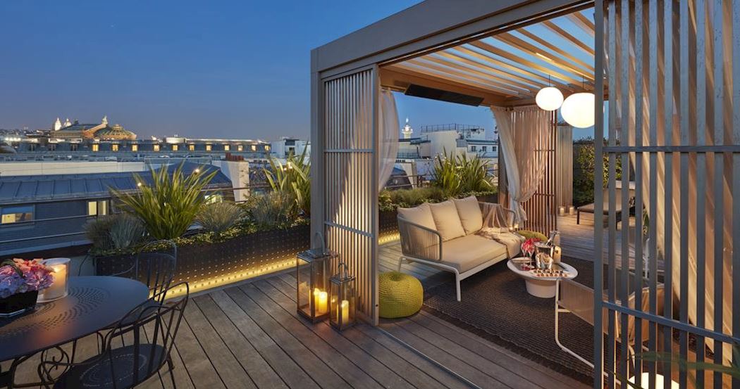 Mandarin Oriental Paris