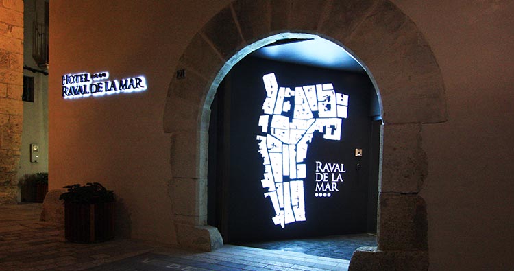 Raval De La Mar