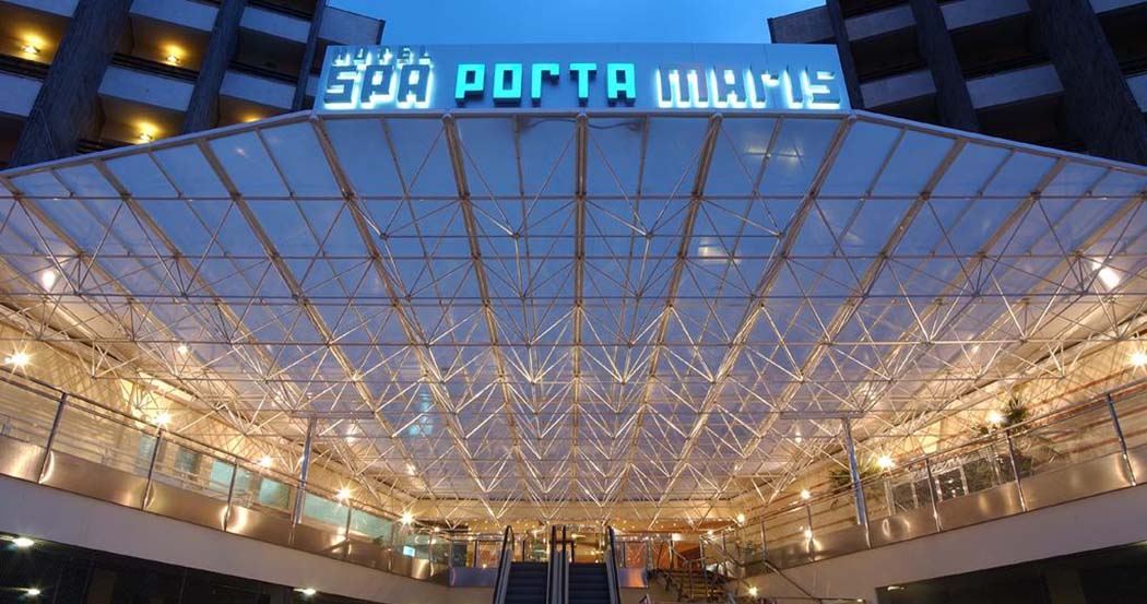 Hotel Spa Porta Maris