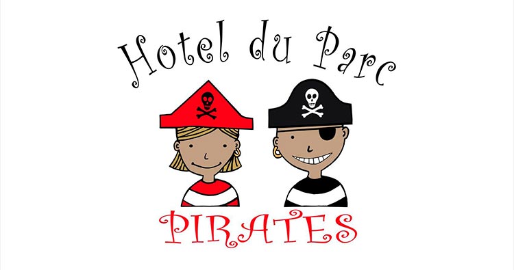 Hotel du Parc - Pirates
