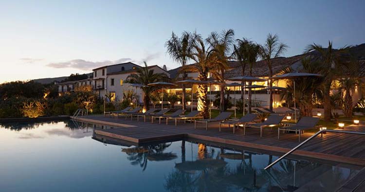 Hotel Mas Lazuli