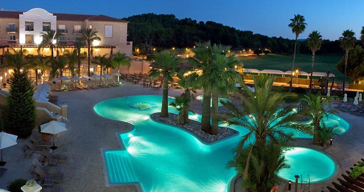 Denia la Sella Golf Resort and Spa