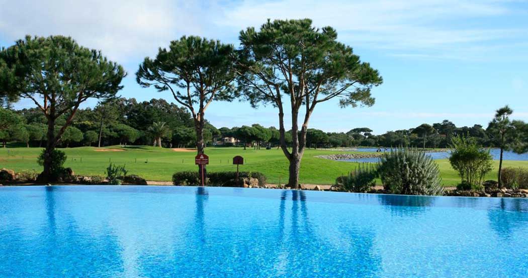 Onyria Quinta da Marinha Hotel