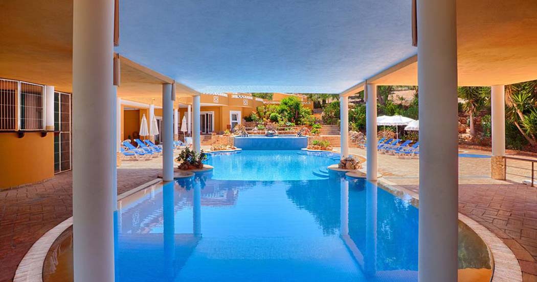 Hotel Rural Montinho de Ouro
