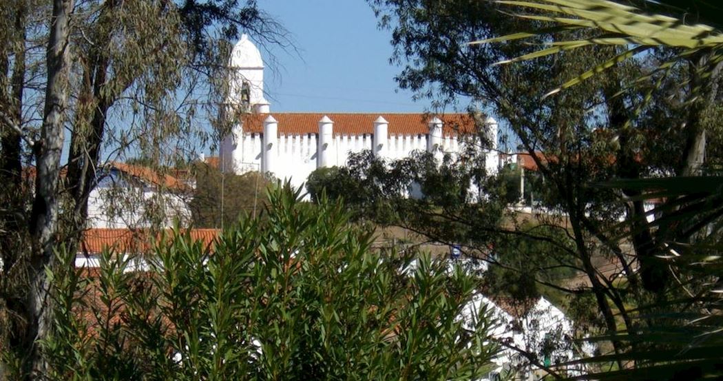 Alentejo Star Hotel