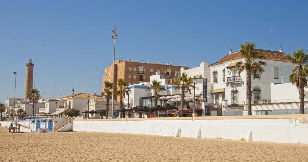 Playa de Regla