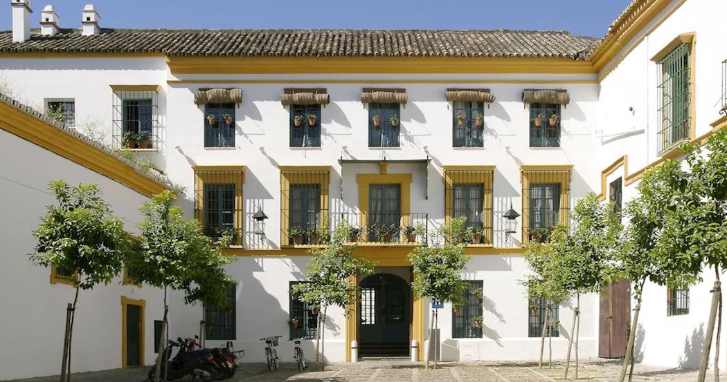 Hospes Las Casas del Rey de Baeza