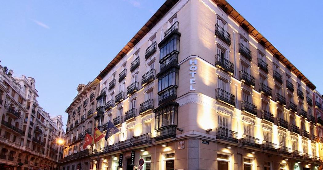 ITC Infantas by Soho Boutique