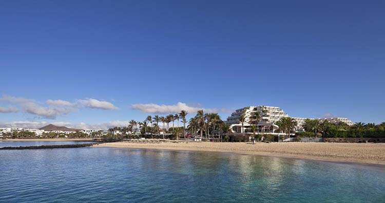 Paradisus Salinas Lanzarote