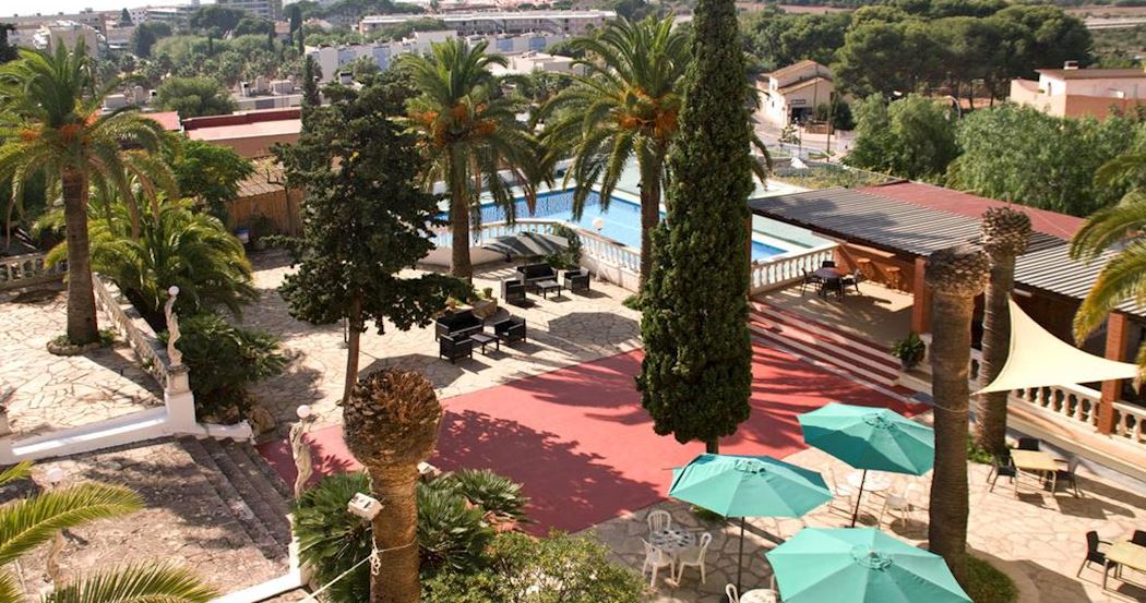San Martin