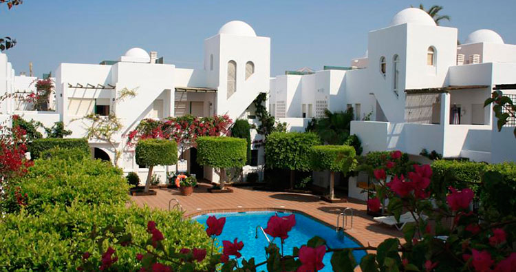 Apartamentos Torrelaguna