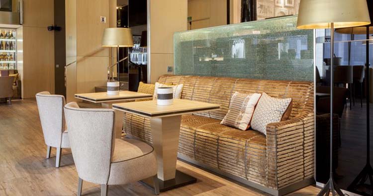 The Westin Madrid Cuzco