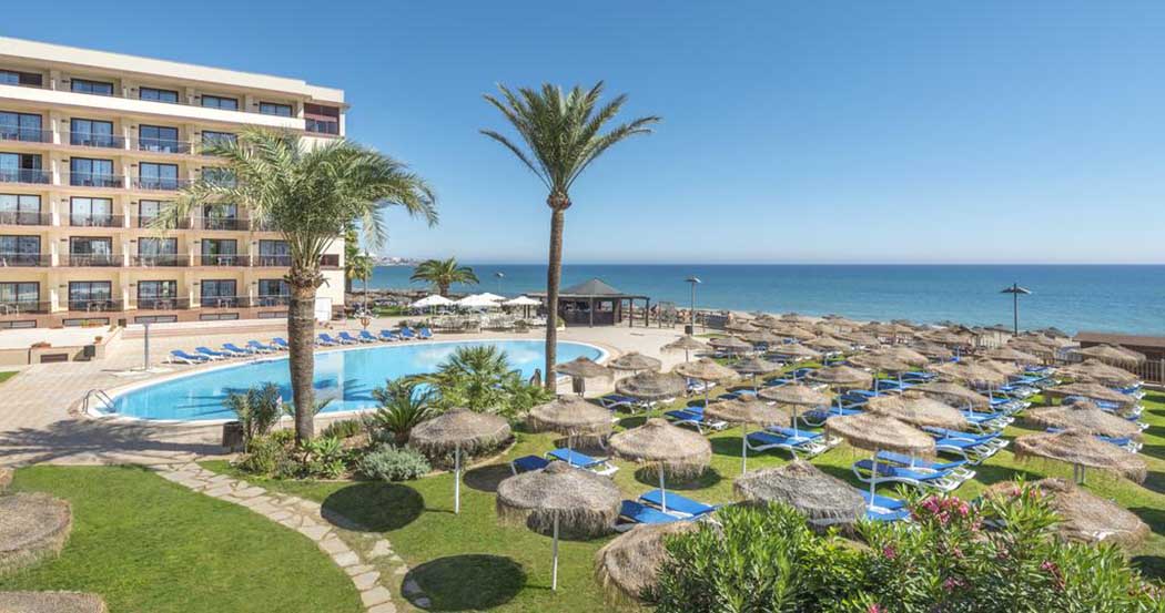 Gran Hotel Costa del Sol