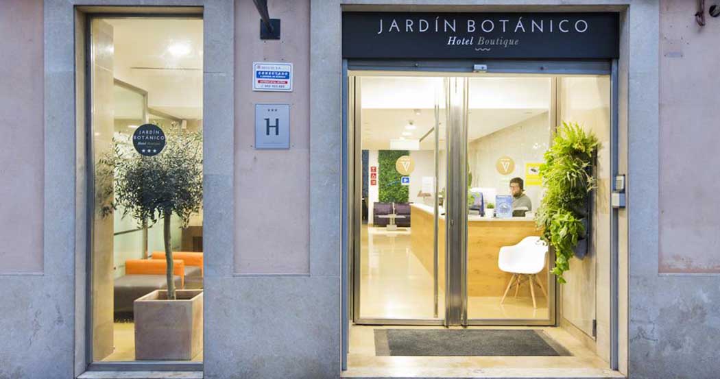 YOU & CO. J. Botánico Boutique