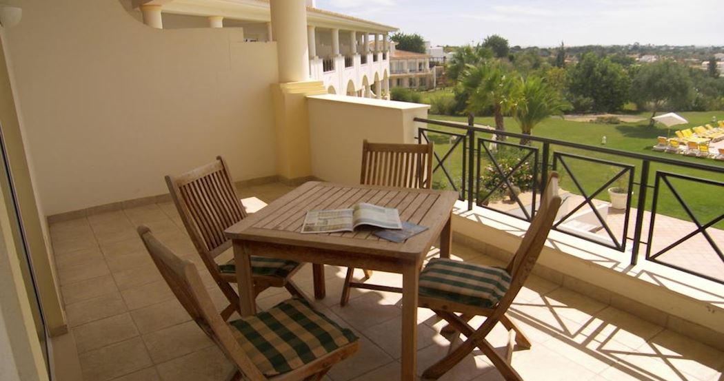 Colina Verde Resort