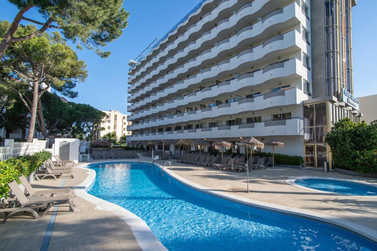 Hotel Salou Sunset By Pierre & Vacances