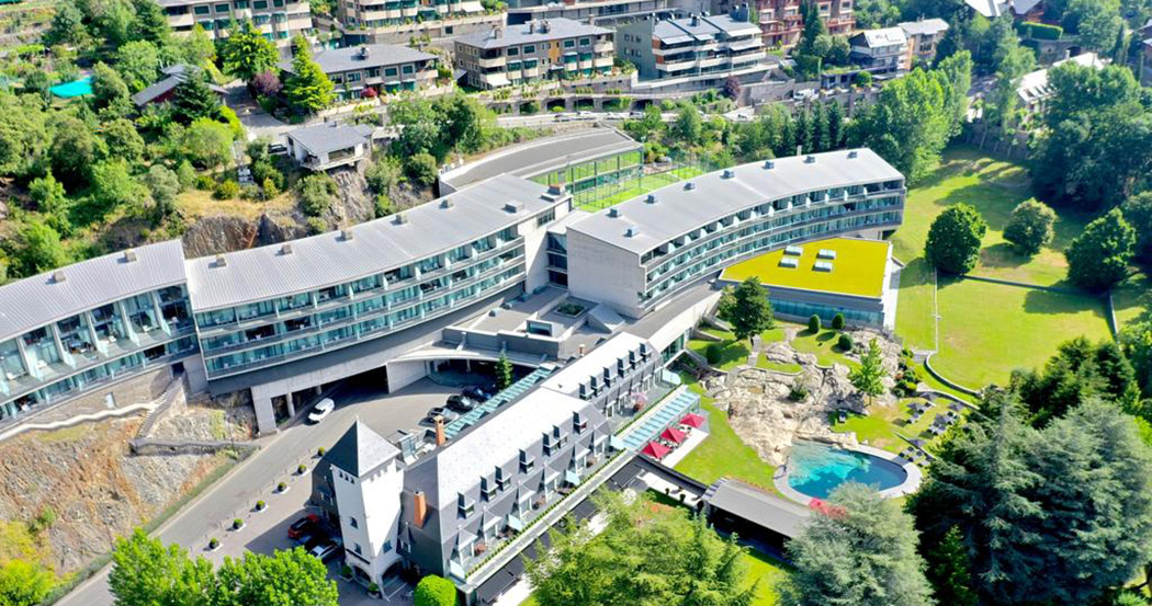 Andorra Park Hotel