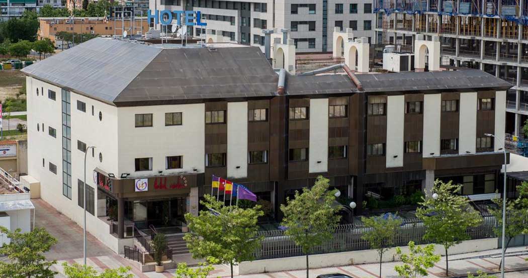 Hotel Aida